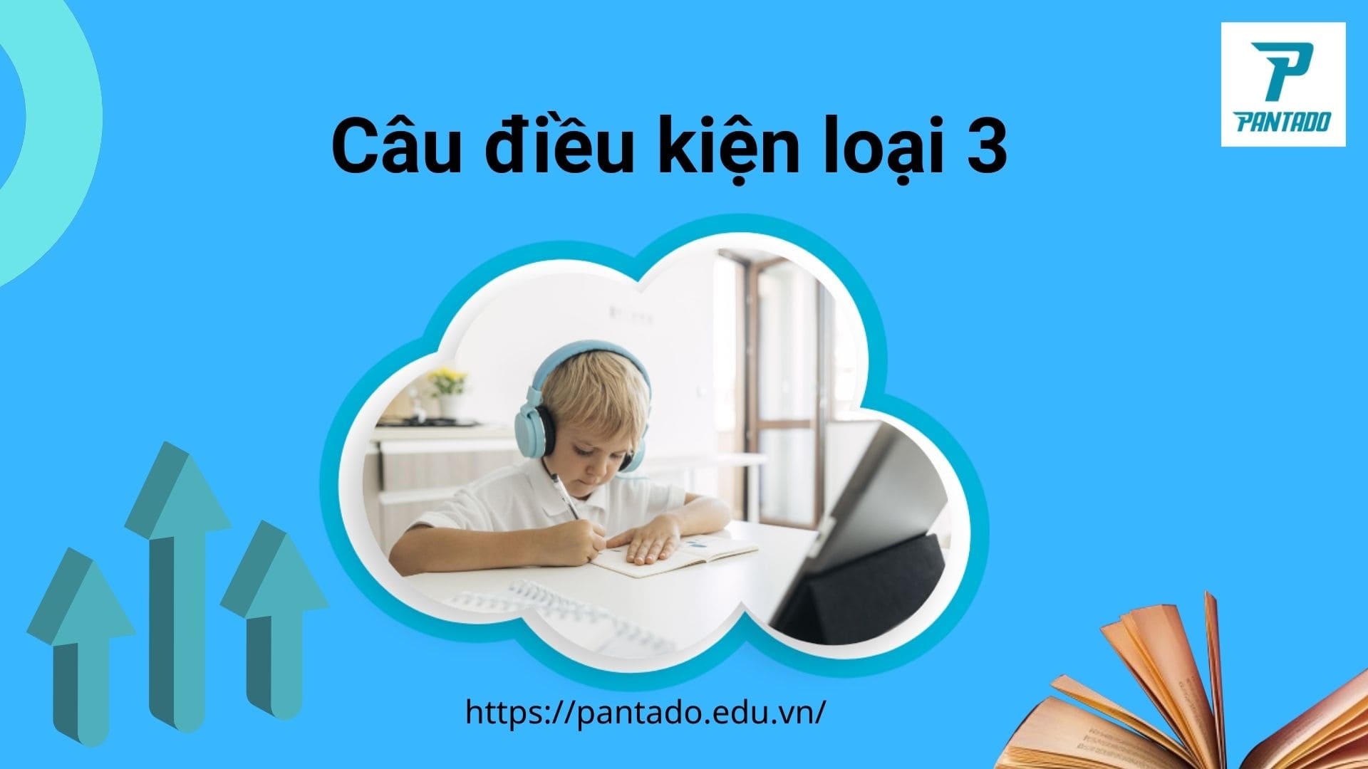 Câu điều kiện loại 3